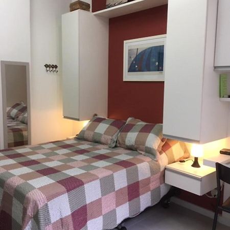 Cosy Studio In Copacabana Рио-де-Жанейро Экстерьер фото