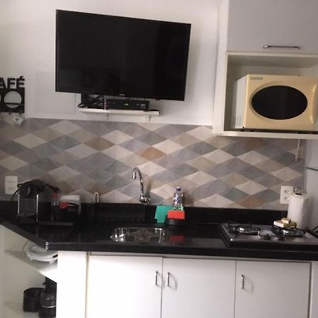 Cosy Studio In Copacabana Рио-де-Жанейро Экстерьер фото