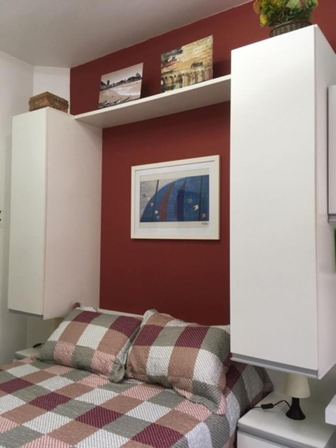 Cosy Studio In Copacabana Рио-де-Жанейро Экстерьер фото