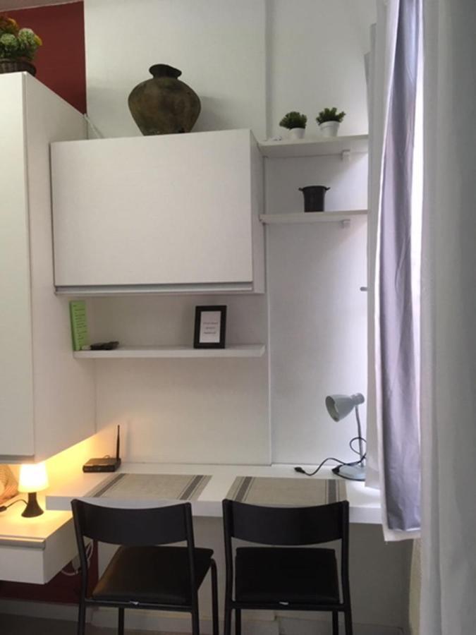 Cosy Studio In Copacabana Рио-де-Жанейро Экстерьер фото