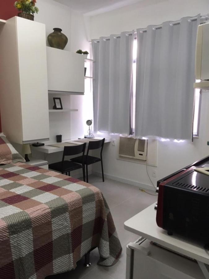 Cosy Studio In Copacabana Рио-де-Жанейро Экстерьер фото